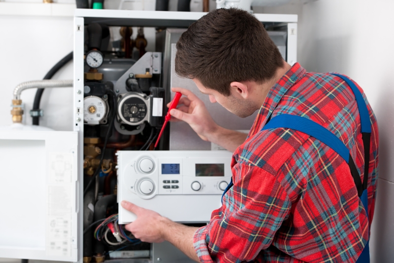 Boiler Repairs Service Elm Park