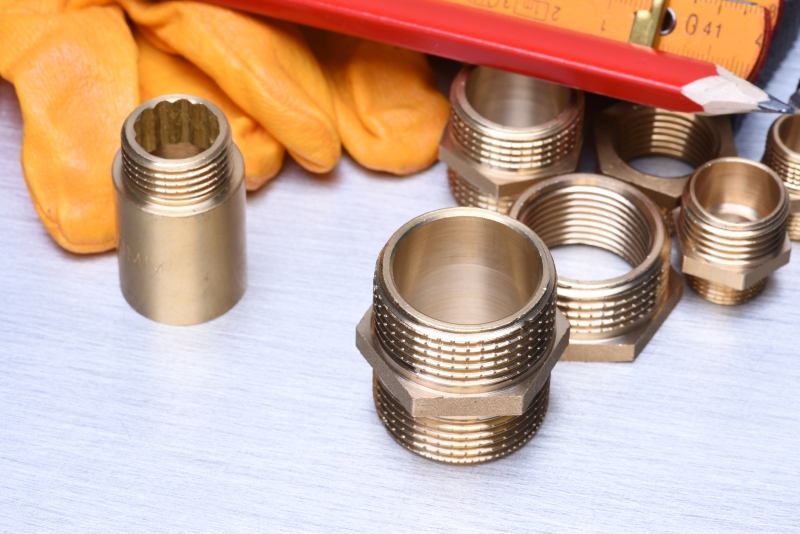 Plumbers in Elm Park