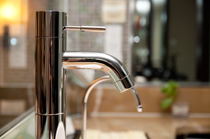 Sink Leaking Elm Park